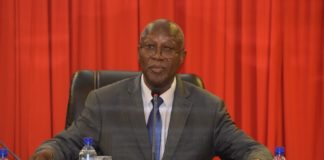 Gouvernement/syndicat : L’exécutif souhaite la reprise du dialogue le 22 juillet 2019