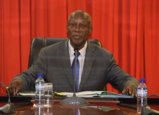 Gouvernement/syndicat : L’exécutif souhaite la reprise du dialogue le 22 juillet 2019