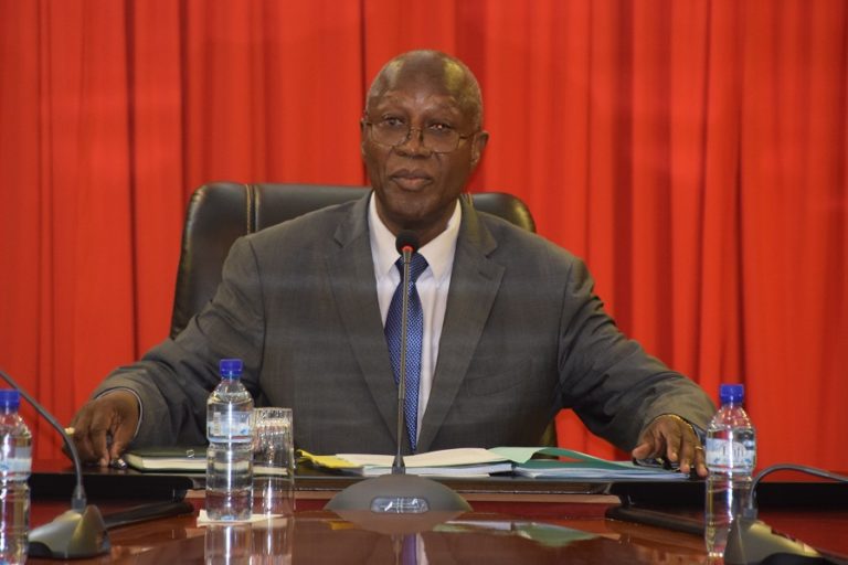  Gouvernement/syndicat : L’exécutif souhaite la reprise du dialogue le 22 juillet 2019
