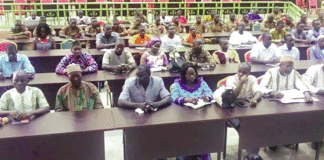 Activités commémoratives des cent ans de la Haute-Volta: Une immersion dans l’histoire de la Boucle du Mouhoun