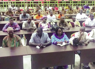 Activités commémoratives des cent ans de la Haute-Volta: Une immersion dans l’histoire de la Boucle du Mouhoun