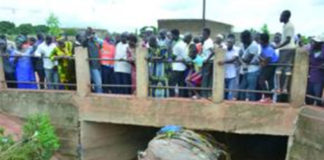 Inondations à Bobo-Dioulasso : Les ministres de l’urbanisme et de la femme, sur les zones à risques