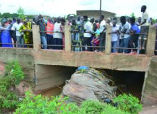 Inondations à Bobo-Dioulasso : Les ministres de l’urbanisme et de la femme, sur les zones à risques