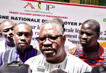 Plaidoyer pour un “quota-jeunes” aux législatives de 2020