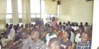 Fora régionaux des jeunes