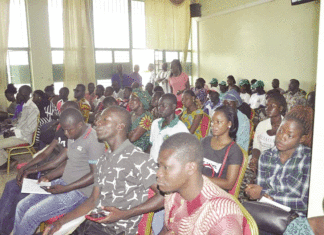 Fora régionaux des jeunes