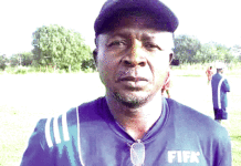 Etalons A : Kamou Malo, nouveau sélectionneur