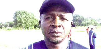 Etalons A : Kamou Malo, nouveau sélectionneur