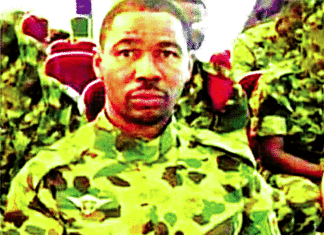 Procès du putsch «J’ai appris la leçon …», Roger Koussoubé