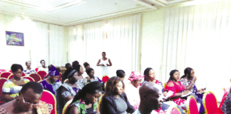 Loi sur le quota-genre