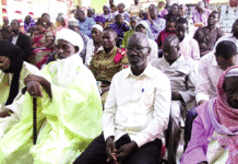 Lutte contre la radicalisation et l’extrémisme violent