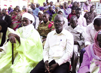 Lutte contre la radicalisation et l’extrémisme violent