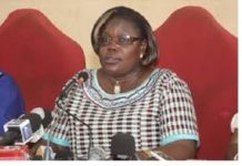 Décès de 11 personnes gardées à vue à l’unité Anti-Drogue (communiqué du procureur du Faso)