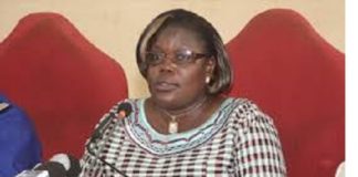 Décès de 11 personnes gardées à vue à l’unité Anti-Drogue (communiqué du procureur du Faso)