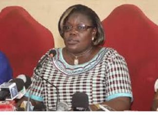 Décès de 11 personnes gardées à vue à l’unité Anti-Drogue (communiqué du procureur du Faso)