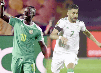 CAN 2019 : Une finale épique ce soir au Caire