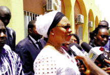 Droits de l’enfant : Protéger dans un contexte d’insécurité