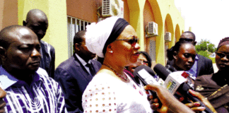 Droits de l’enfant : Protéger dans un contexte d’insécurité