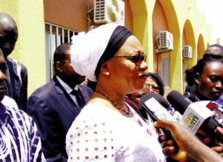 Droits de l’enfant : Protéger dans un contexte d’insécurité