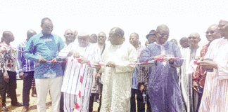 Exploitation minière artisanale 2018-2019 : Les sites d’orpaillage fermés jusqu’en octobre