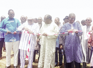 Exploitation minière artisanale 2018-2019 : Les sites d’orpaillage fermés jusqu’en octobre