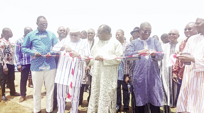 Exploitation minière artisanale 2018-2019 : Les sites d’orpaillage fermés jusqu’en octobre