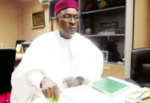 Kalla Moutari, ministre nigérien de la Défense nationale : Une armée classique ne peut vaincre le terrorisme