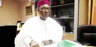 Kalla Moutari, ministre nigérien de la Défense nationale : Une armée classique ne peut vaincre le terrorisme