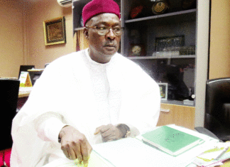 Kalla Moutari, ministre nigérien de la Défense nationale : Une armée classique ne peut vaincre le terrorisme