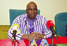 Filières agricoles: deux projets pour couvrir les besoins céréaliers