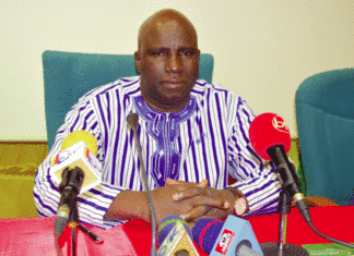 Filières agricoles: deux projets pour couvrir les besoins céréaliers