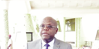 Fonction publique: le directeur de l’organisation des concours limogé