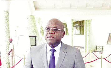 Fonction publique: le directeur de l’organisation des concours limogé