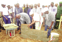 Programme de croissance économique dans le secteur agricole