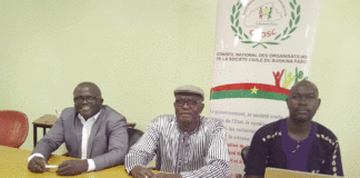 Commande publique: des OSC veulent mieux contrôler