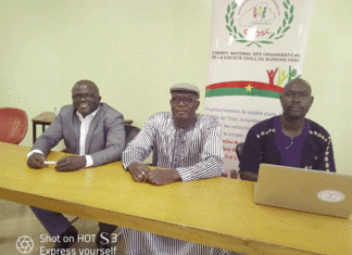 Commande publique: des OSC veulent mieux contrôler