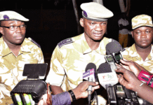 Sécurisation de la région du Centre : La «mousson» emporte les «sans phares et sans papiers»