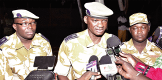 Sécurisation de la région du Centre : La «mousson» emporte les «sans phares et sans papiers»