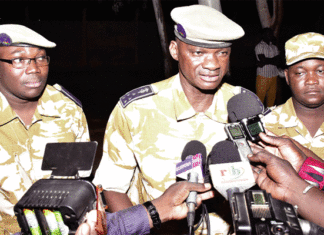 Sécurisation de la région du Centre : La «mousson» emporte les «sans phares et sans papiers»