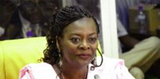 Mutilations génitales féminines