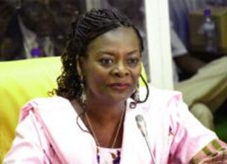 Mutilations génitales féminines