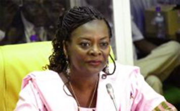 Mutilations génitales féminines