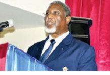 Situation sociopolitique : Le CES salue le dialogue politique mais s’inquiète de la fracture sociale