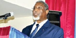 Situation sociopolitique : Le CES salue le dialogue politique mais s’inquiète de la fracture sociale