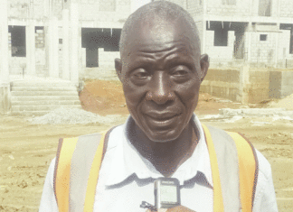 Diaspora burkinabè au Nigéria : Ces noms qui comptent