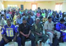 Nouvelles mesures fiscales : Le contenu expliqué dans la Boucle du Mouhoun