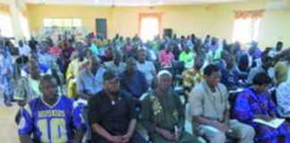 Nouvelles mesures fiscales : Le contenu expliqué dans la Boucle du Mouhoun