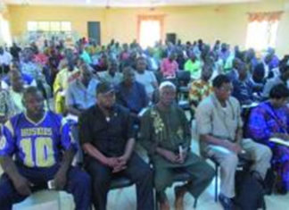 Nouvelles mesures fiscales : Le contenu expliqué dans la Boucle du Mouhoun