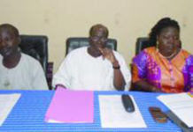 Ouvrages d’approvisionnement en eau potable