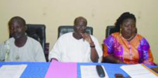 Ouvrages d’approvisionnement en eau potable